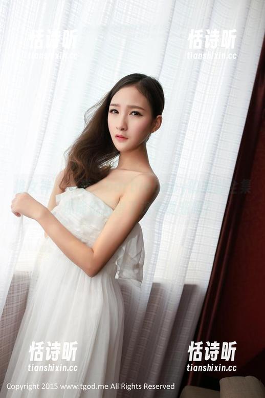 推女神 - 岑苑之barbiebaby的美脚全集：你能抵挡得了这个诱惑吗？