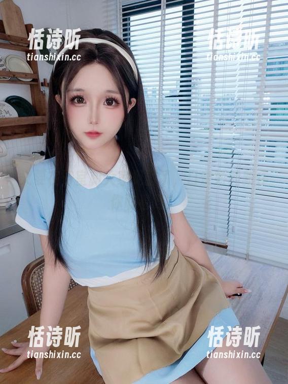 日奈娇 又要在浴室和大家见面了,日奈娇的新作你敢看吗?