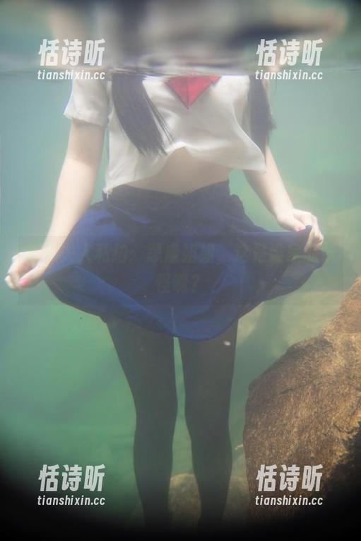 杏子夫人私拍：恶魔姐姐，这是谁家的妖怪啊？