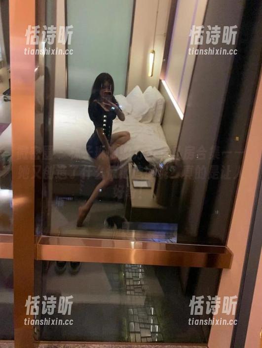 林子琳喵 微密圈 - 林子琳喵的万圣节私房合集——她又创造了什么惊艳造型呢?真的是让人好奇!