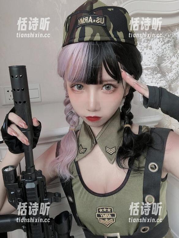 这次果咩酱w的小奶牛合集更新，可别再错过“奶”萌时光了！