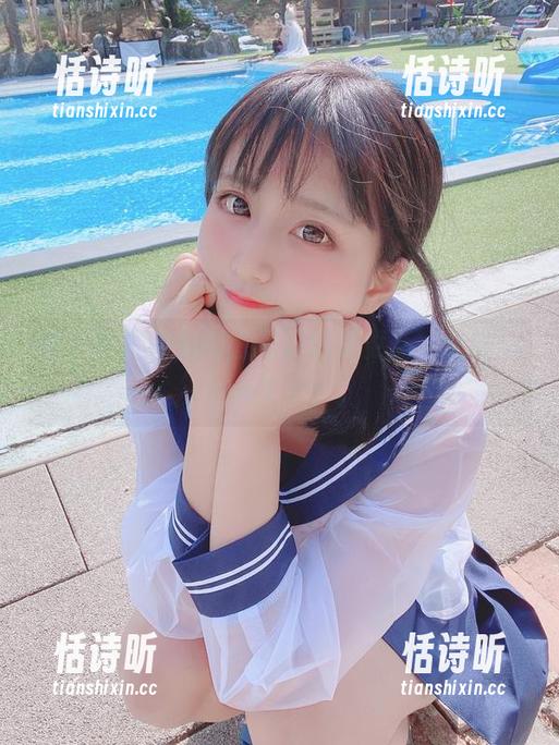 接下来是柳丸的比基尼图集更新，估计你会一头雾水。