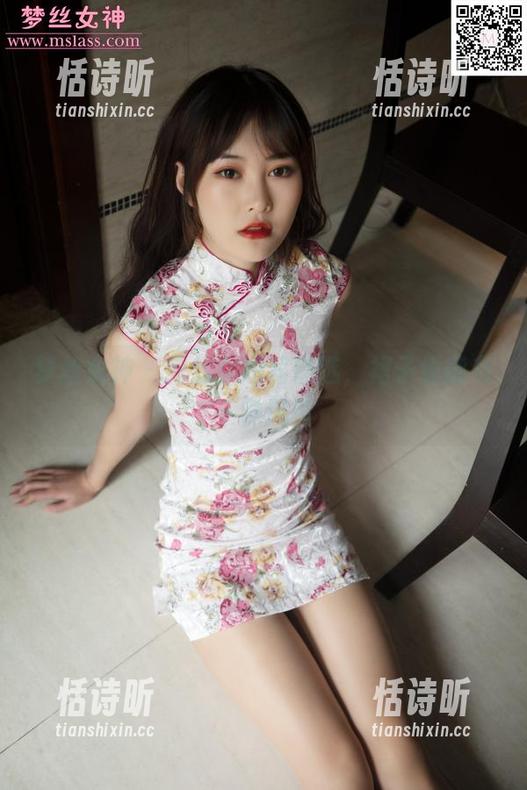 梦丝女神 - 莹仙女短裙精选，裙子也能有千种风情