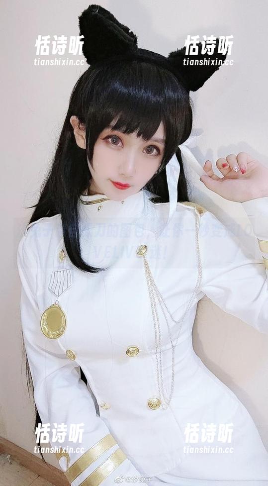 汐兔子 汐兔子亲自操刀的图包,让你一秒变成LOVELIVE!迷!
