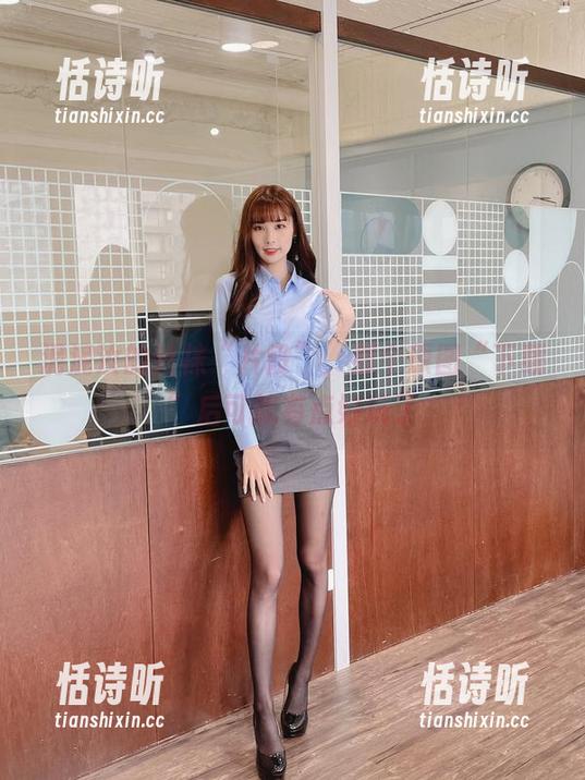 泥泥汝的丝袜“片段”，那个原图“下载”后可就有点好玩了