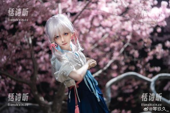 清青琴玖与她的学妹精选写真，果然是点滴醇香啊。