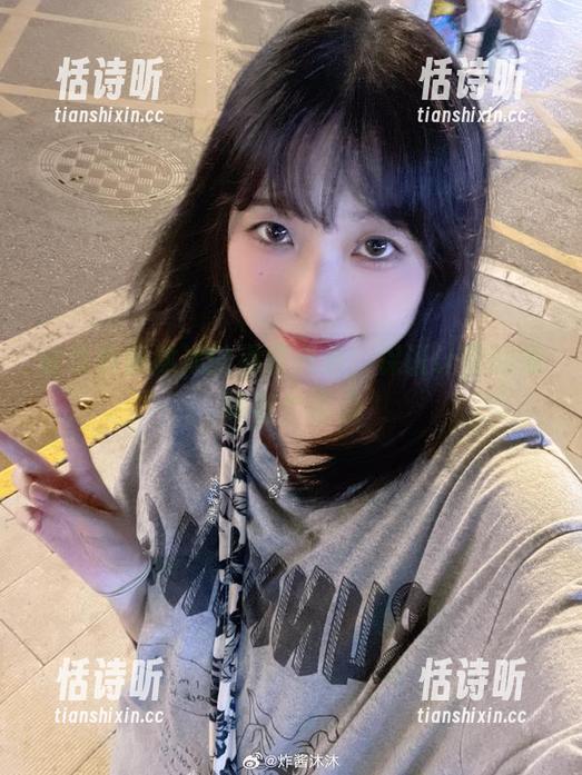分享炸酱沐沐的温柔合集，保证让你的情绪有个标点