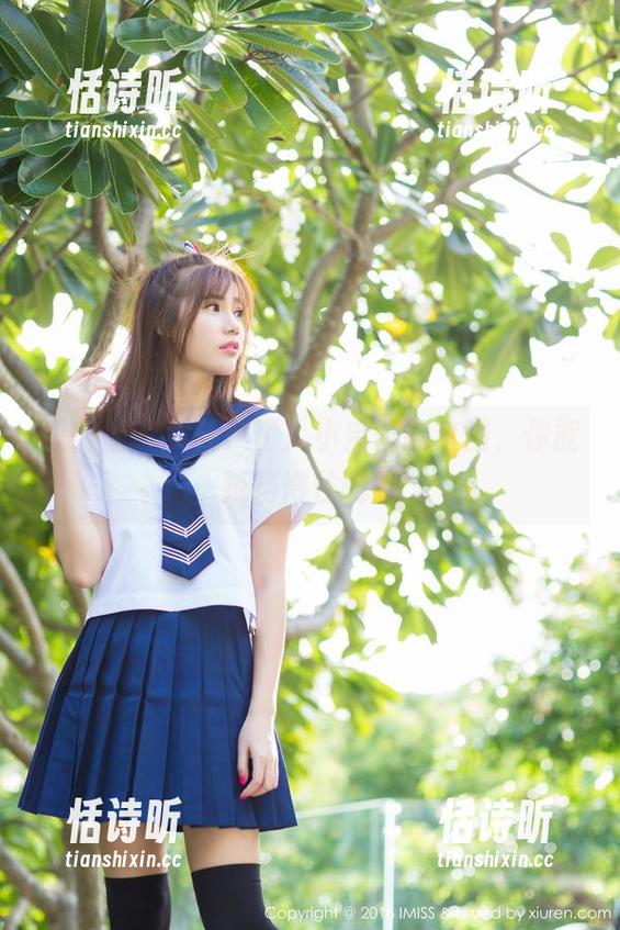 爱蜜社-小宝酱 爱蜜社 - 女仆来了!小宝酱的套图,你能抵挡得住吗?