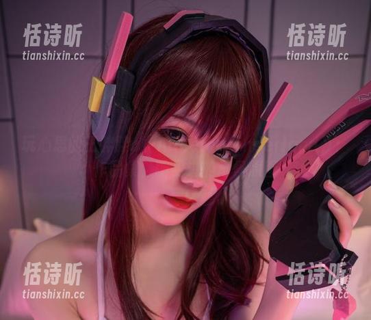 王胖胖u 玩心思的王胖胖u《AliceInWonderland》:作品集,嘛见过的奇怪原图