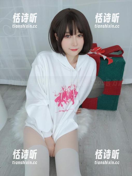 白银81与她的棉袜：更有趣的cos官方推荐！