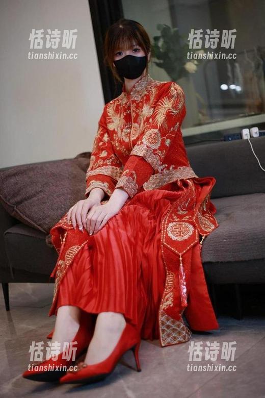 微密圈 - 看，高清中璀璨的白龙猫女和服，差点让我沉迷得无法自拔了。