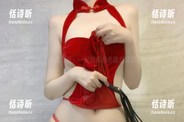 相扑猫 微密圈 - 红裙漫延:一起翻阅相扑猫的精彩作品集吧