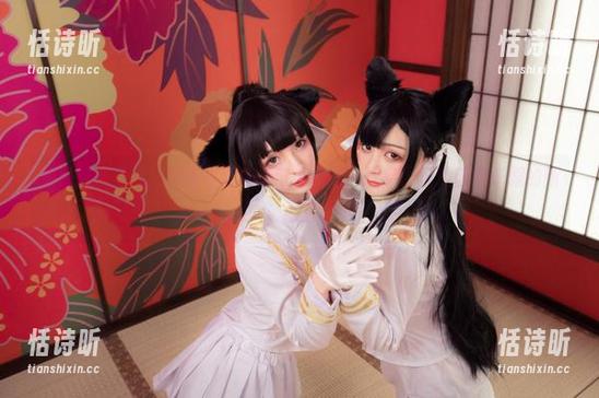 感谢这无圣光，神乐坂真冬的电子相册，开启了玉藻前赛车服的新局面