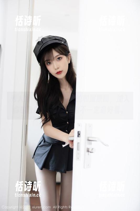 秀人网 - Mila豆嘟嘟的和服原图，加入你的收藏吧，虽然...也不一定最好看。