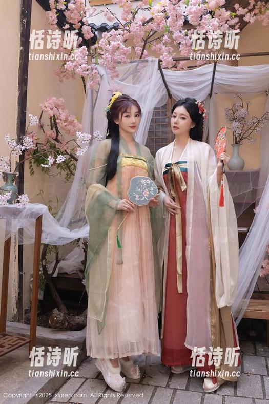 秀人网 - 乔一一的棉袜写真集：让你的眼睛也染上这股子温柔的棉毛！