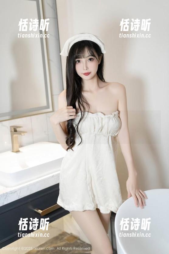 秀人网 - 周于希sandy各种制服，资源太丰富，真想一天都沉迷