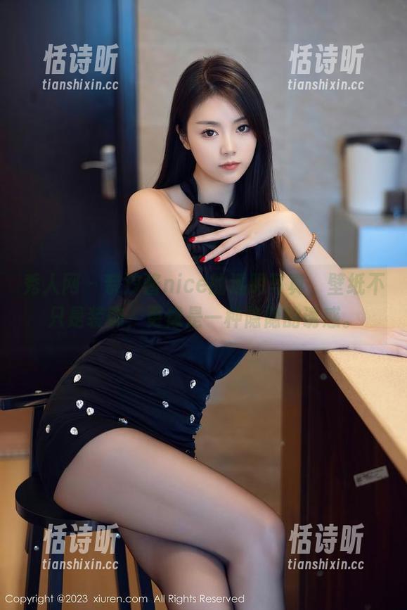 秀人网-奈汐酱nice 秀人网 - 奈汐酱nice的透明写真,壁纸不只是装饰,更像是一种隐隐的诱惑。
