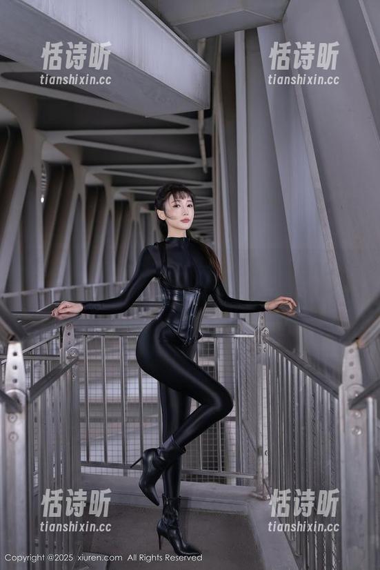 秀人网-娜露selena 秀人网 - 不止于打针——娜露selena护士全集,作品展示护士的另一面