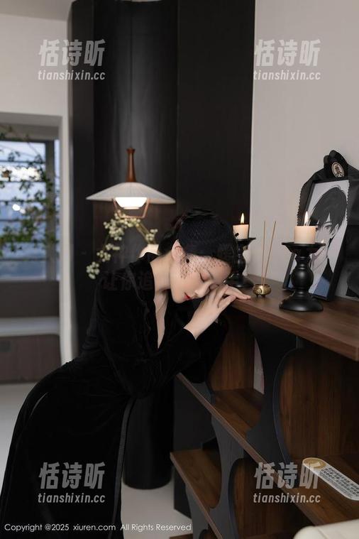 秀人网 - 女神作品全集：媛宝儿boa为了让你追得不再停手！
