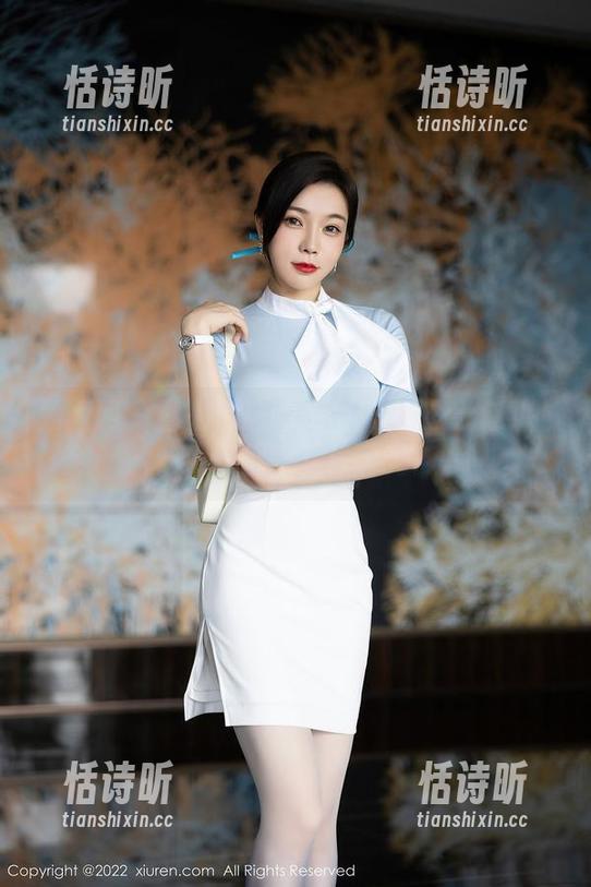 秀人网-白沫 秀人网 - 看来白沫的奶牛作品挺受欢迎的,大家都来下载了吗?
