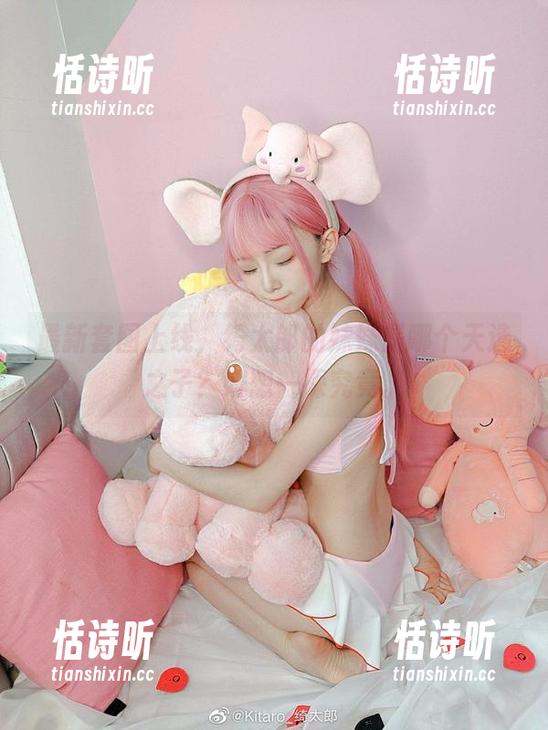 最新套图上线，绮太郎的妹妹是哪个天选之子？好想一探究竟。
