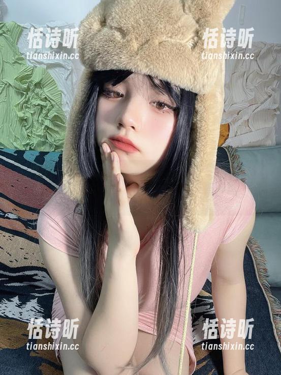 微密圈 - 葱油饼er在线，浴室的极限美图，需要勇气