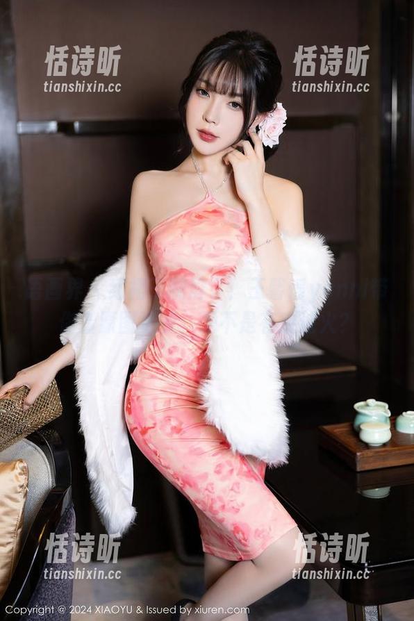 语画界 - 红裙子刷屏了！王馨瑶yanni带你看原图更新，是不是有点过火？