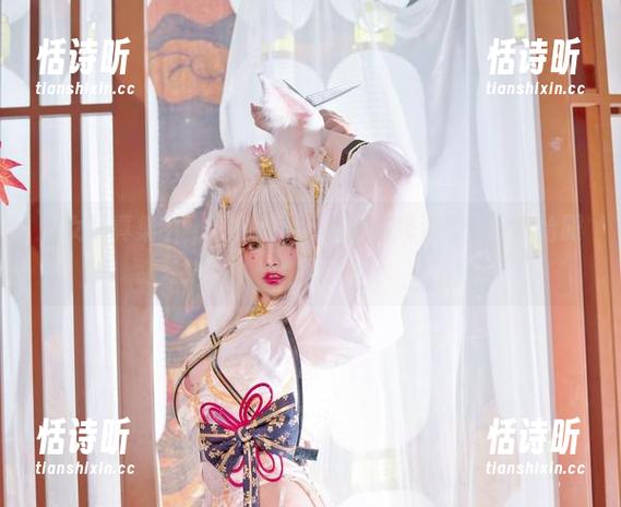 修女写真集中，阿寨寨ninja的招牌姿势，分享给眼尖的人！