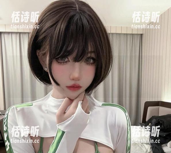 精选阿薰kaOri的女孩作品集：看着这些小清新，我在想，光线给得怎么样，是不是装了特效？
