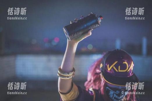 私房私语，战败特工阿薰kaOri的图集：不是我干得不行，是环境太恶劣了嘛！