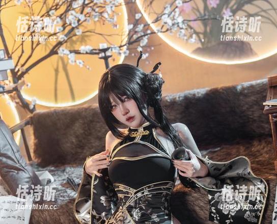 阿薰kaOri的欲火在无圣光的包围下，套图中的每个角落都让人心神荡漾。
