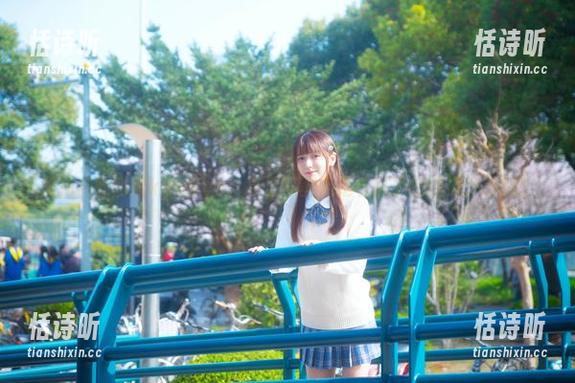 樱花与陆卿卿kyokyo，高清写真乃是看腻了的浪漫，哦哟。