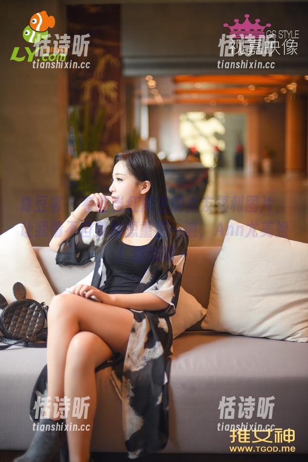 青豆客-Ann尤美 青豆客 - 有些当红博主的女友福利图片,让我情不自禁地想重温一遍,Ann尤美姐!继续啊~