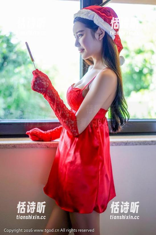 青豆客 - 最新“学妹”特辑，汪佩妮Penny上线，图片反复看也是幸福！