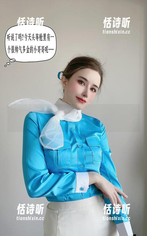鹿八岁baby 在图库里撞见鹿八岁baby,夏日的气息扑面而来